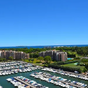 Marina Golf Appartement