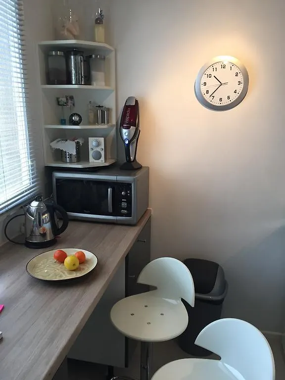 فندق كانفي  Studio Long Beach 0*, كان فرنسا