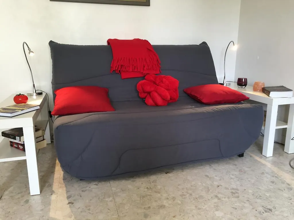 فندق كانفي  Studio Long Beach فرنسا