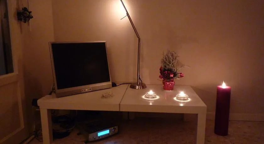 Studio Long Beach Hotel Cannes 0*,