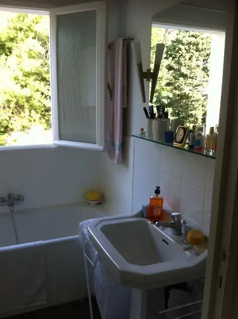 Studio Long Beach Hotel Cannes Apartment