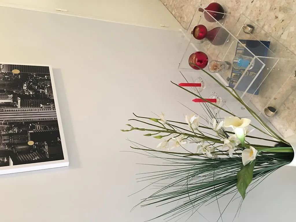 Apartment Studio Long Beach Hotel Cannes